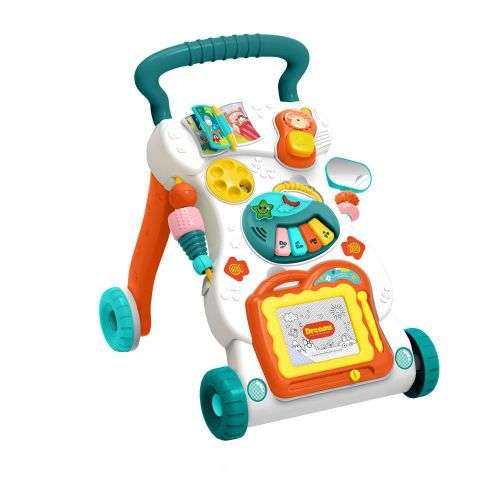 Baby Music Walker