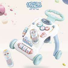 Baby Multi-functional Baby Walker