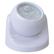 ROLSON SMD WIRELESS MOTION SENSOR LIGHT