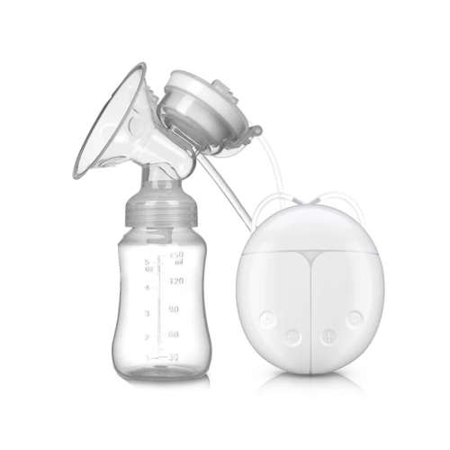 Automatic Double Intelligent Electric Breast Pump