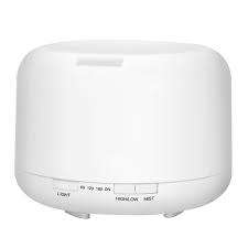 Aromer Diffuser Humidifier