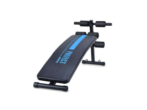 Multifunctional Sit Up Bench Abdominal Training Supine Board