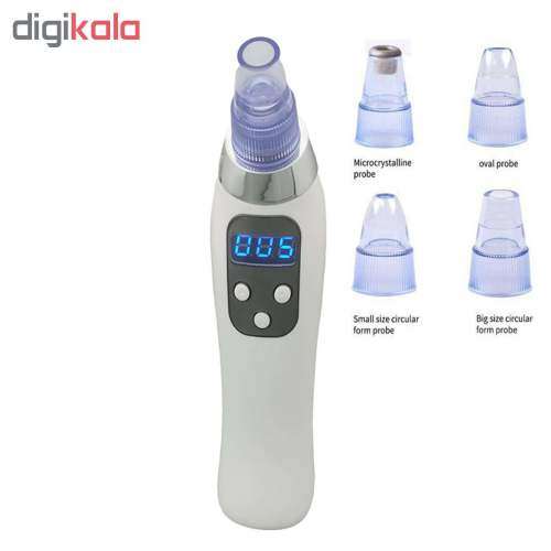 Multi-Functional Beauty Instrument WMZ-0804