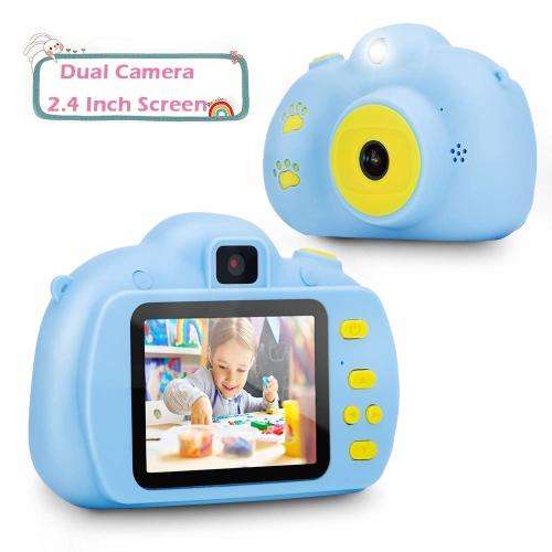 Kid's Mini Video Digital Camera