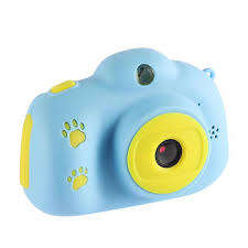 Kid's Mini Video Digital Camera