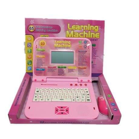 Children's Intellective Computer