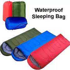 Camping Sleeping Bag