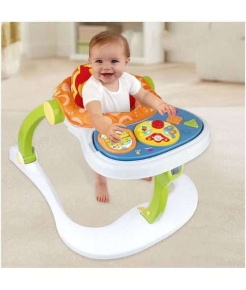 4-in-1 Multifunctional Entertainer