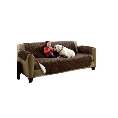 Protective Couch Coat Cover