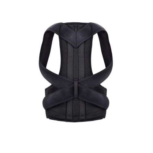 Back Posture Support Brace XXL