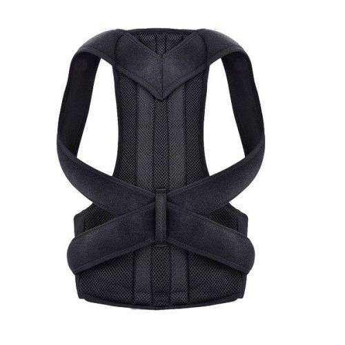 Posture Corrector Back Support Brace Size SMALL