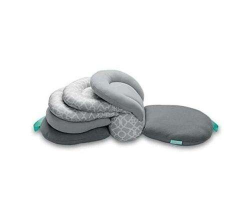 ADJUSTABLE NURSING PILLOW