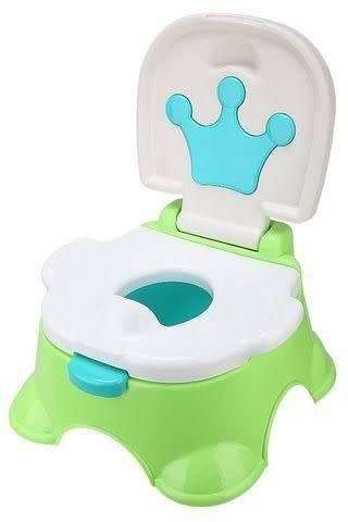 BABY GOOD PARTNERS POTTY JAY