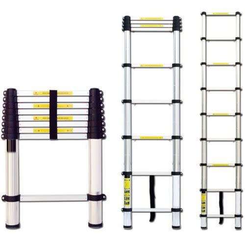 Telescopic Ladder - 2m