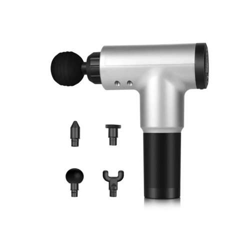 Andowl Fascial Massage Gun For Muscle Pain Relief And Body  Q-L820