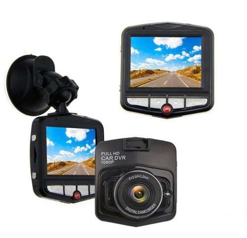 Full HD Vehicle Blackbox Dash Cam