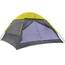 2 Person - Dome Tent