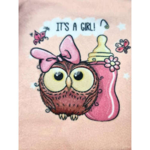 USB Baby Travel Bottle Warmer