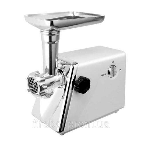Durable Electric Meat Grinder Industrial Meat Grinder