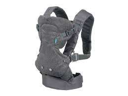 4-in-1 Convertible Carrier