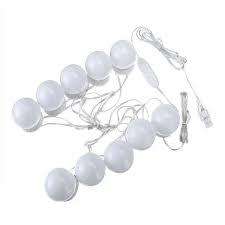 Vanity Makeup Mirror lights