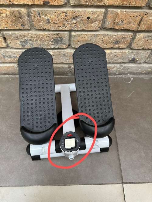 Mini Stepper fitness Exercise Machine