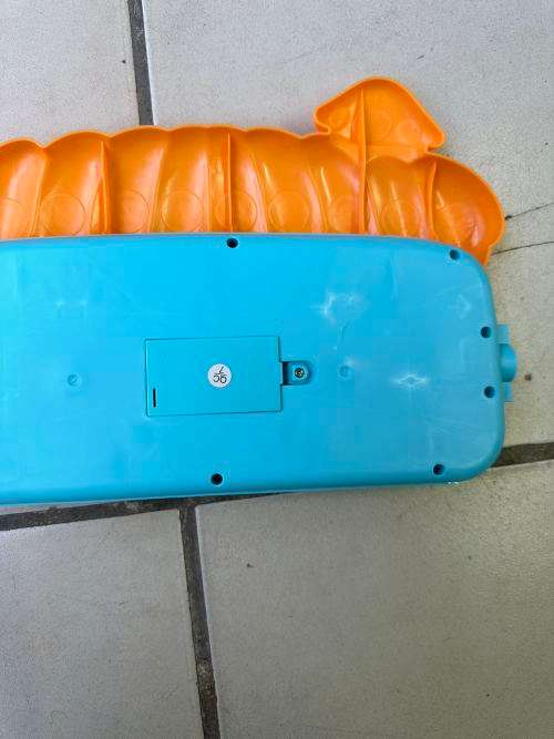 Baby Play Gym Piano Fitness Rack Mat