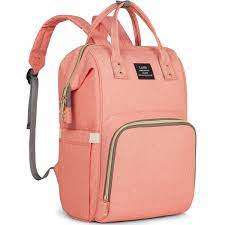 Baby Changing Diaper Storage Bag