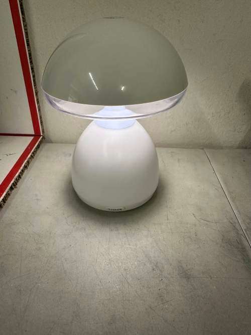 Mushroom Lamp