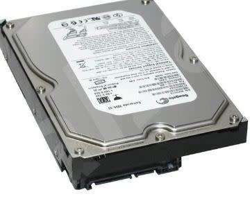 SEAGATE HARD DRIVE