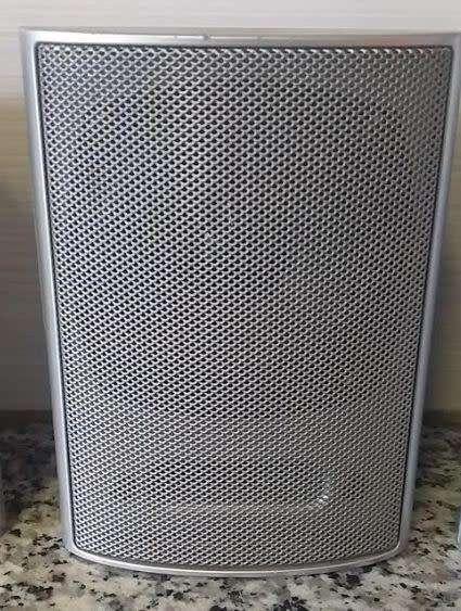 MINI HOME THEATRE SYSTEm