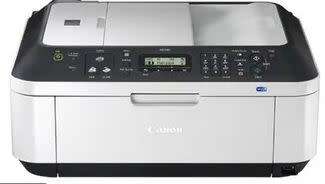 Canon Pixma mx