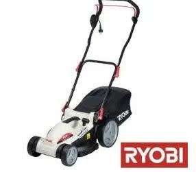 RYOBI LAWNMOWER