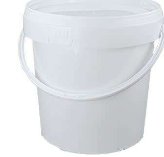 DISHWASHER GRANULES 4 X 1 L BUCKETS