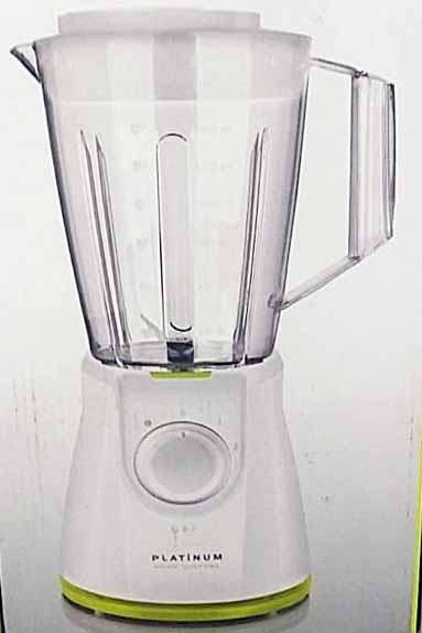 Platinum Jug Blender