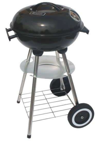 Masterchef Kettle Braai
