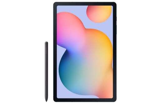 Samsung Galaxy Tab S6 Lite with S Pen