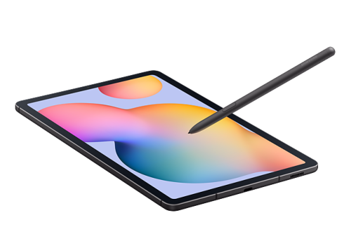 Samsung Galaxy Tab S6 Lite with S Pen