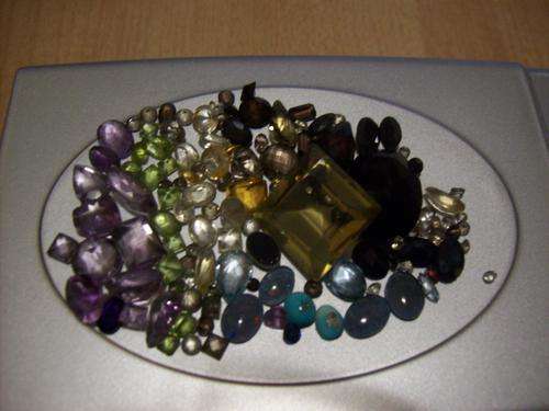 Late Entry!! 78.5 Cts Combined Mixed Gems - Clearance Sale - NOT TO BE MISSED