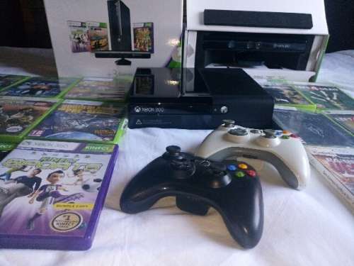Xbox 360 500GB bundle * 5 days to pay *