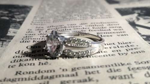 925 Sterling Silver Ring