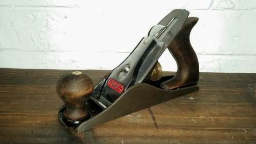 Stanley Bailey No. 3 Plane