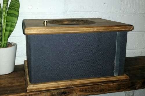 Powered Speaker (Harman Kardon drivers)