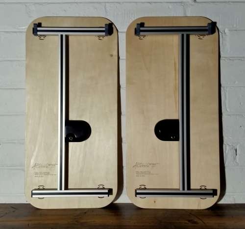 DML Flat Panel Speakers!