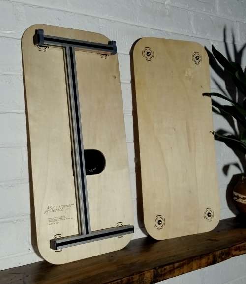 DML Flat Panel Speakers!