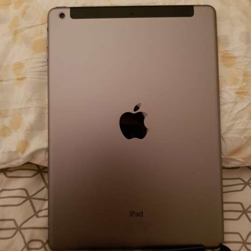 iPad AIR 16gb