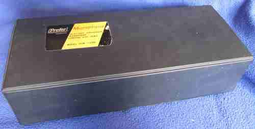 Professional Microphone made by Prefer