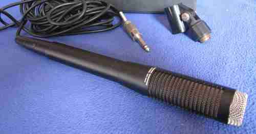 Professional Microphone made by Prefer