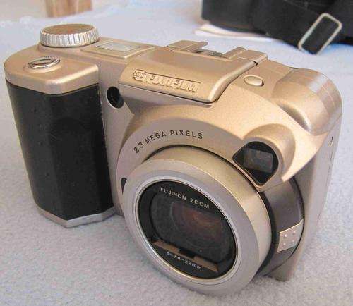 Fujifilm MX-2900