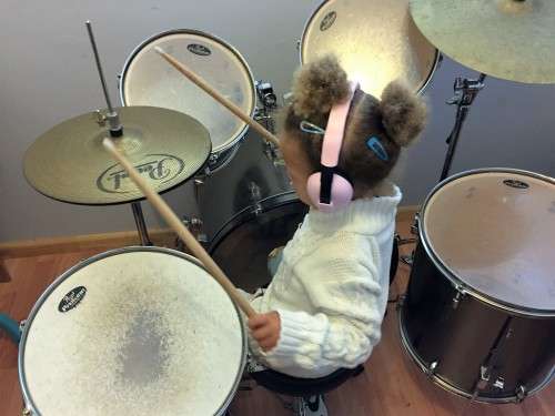 Brand New Baby Earmuffs. Hearing Protection for Children. Baby Ear Muffs